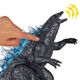Фігурка Godzilla vs. Kong S2 – Ґодзілла готов до бою (звук) - изображение 2