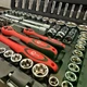 Набор инструментов INTERTOOL ET-7151 для авто, 151 предмет — профессиональная комплектация для ремонта автомобиля - изображение 10