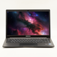 Ноутбук 14" Medion (Lenovo Group) Akoya E4252 Intel RAM 8 ГБ SSD 512 ГБ Intel UHD Graphics FullHD IPS б/в Метал Win10 (4387) - изображение 1