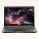 Ноутбук 14" Medion (Lenovo Group) Akoya E4252 Intel RAM 8 ГБ SSD 256 ГБ FullHD IPS Intel UHD Graphics б/в Метал Win10 (4384) - изображение 1