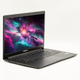Ноутбук 14" Medion (Lenovo Group) Akoya E4251 Intel RAM 4 ГБ SSD 128 ГБ + eMMC 64 ГБ FullHD IPS Intel UHD Graphics б/в Метал Win10 (4147) - изображение 2
