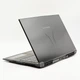 Ігровий ноутбук 17,3" Medion (Lenovo Group) Erazer X17803 Intel Core i7-9750H RAM 16 ГБ SSD 512 ГБ + HDD 1ТБ Nvidia RTX 2060 144Гц Win10 б/в (4098) - зображення 5