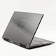 Ігровий ноутбук 17,3" Medion (Lenovo Group) Erazer X17803 Intel Core i7-9750H RAM 16 ГБ SSD 512 ГБ + HDD 1ТБ Nvidia RTX 2060 144Гц Win10 б/в (4098) - зображення 6
