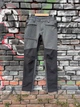 Трекинговые штаны Haglofs Rugged Flex Pant Men туристические серого цвета в поход новые trail размер S - изображение 1