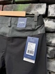 Трекинговые штаны Haglofs Rugged Flex Pant Men туристические серого цвета в поход новые trail размер S - изображение 5