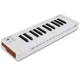 MIDI-клавиатура Arturia MicroLAB mk3 White - изображение 2
