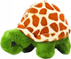 Brelok LEAN Toys Żółw 10 cm (5905679079898) - obraz 1