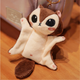 Брелок LEAN Toys Карликова лопатка 10 см Коричневий (5905679078990) - зображення 4