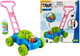 Maszynka do baniek mydlanych LEAN Toys 4044 (5907625580359) - obraz 2