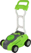 Maszynka do baniek mydlanych LEAN Toys Kosiarka Zielona 15715 (5905679072332) - obraz 3