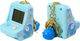 Brelok LEAN Toys Gra tetris 6 cm Niebiesky (5905991029496) - obraz 5