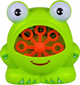 Maszynka do baniek mydlanych LEAN Toys Żaba 20514 (5905991028017) - obraz 3