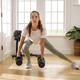 Гантель розбірна сталева Bowflex Select Tech 1090i, 41 кг - изображение 3