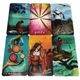 Карты Таро Светлого Провидца The Light Seer`s Tarot 65 х 120 мм 78 карт - изображение 5