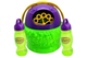 Maszynka do baniek mydlanych LEAN Toys 1163 (5905214979898) - obraz 2