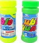 Pistolet do baniek mydlanych LEAN Toys Kolorowy 15343 (5905515357296) - obraz 4