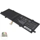 Акумуляторна батарея для ноутбука Asus UX481FLY (C21N1833) (166321) - зображення 2