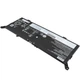 Батарея (аккумулятор) для ноутбука Lenovo Slim 7 14ILL10 (141827) ( 141827 ) - изображение 2