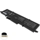 Батарея (аккумулятор) для ноутбука Asus C41N1908 (143388) ( 143388 ) - изображение 2