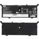 Батарея (аккумулятор) для ноутбука Lenovo Slim 7 14ILL10 (141827) ( 141827 ) - изображение 1