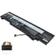 Батарея (аккумулятор) для ноутбука Lenovo IdeaPad Slim 3 16ARP10 (141780) ( 141780 ) - изображение 2