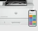 МФУ А4 HP LaserJet Pro 4103fdn (2Z628A) - изображение 5