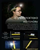 Налобний Ліхтар Nitecore NU43 (Датчик Наближення, 1400 Люмен 130 Метрів - USB Type-C) - зображення 7