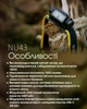 Налобний Ліхтар Nitecore NU43 (Датчик Наближення, 1400 Люмен 130 Метрів - USB Type-C) - зображення 13