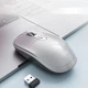 Мышь XO M11 Silver Black - изображение 4