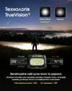 Ліхтар Налобний Nitecore NU30 2024 (500 Люмен 130 Метрів - USB-C) - изображение 5