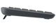 Клавіатура Logitech K250 бездротова Bluetooth Graphite - зображення 5