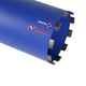 Сверло алмазное DDS-W 132x450-10x1 1/4 UNC DLD 132 RM-TX - изображение 2