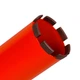 Свердло алмазне DDS-W 082x450-7x1 1/4 UNC DLD 82 RS6 - зображення 3