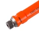 Свердло алмазне DDR-B 028x450-1x1/2GAS DBD 028 RM4 - зображення 2