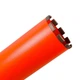 Свердло алмазне DDS-W 112x450-9x1 1/4 UNC DLD 112 RS6 - зображення 3