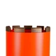 Свердло алмазне DDS-W 112x450-9x1 1/4 UNC DLD 112 RS6 - зображення 4