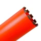 Сверло алмазное DDS-W 132x450-10x1 1/4 UNC DLD 132 RS6 - изображение 3