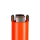Свердло алмазне DDS-W 032x450-4x1 1/4 UNC DLD 32 RS6 - зображення 4