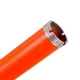 Свердло алмазне DDR-B 035x450-1x1/2GAS DBD 035 RM4 - зображення 3