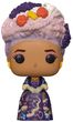 Figurka Funko Pop! Bridgerton: Queen Charlotte 72206 (889698722063) - obraz 2