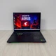 Ігровий ноутбук Б-клас Gigabyte Aorus Master 16 BZH / 16" (2560x1600) IPS / Intel Core Ultra 9 275HX (24 ядра по 2.1 - 5.4 GHz) / 32 GB DDR5 / 2000 GB SSD NVMe / nVidia GeForce RTX 5090, 24 GB GDDR7, 256-bit / WebCam б/в - зображення 2