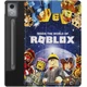 Чохол Lenovo Idea Tab Pro 12.7" Внутрішній світ Roblox (66539) - зображення 1
