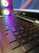 Игровой ноутбук Dell Inspiron 15 7577 / 15.6" (1920x1080) IPS / Intel Core i5-7300HQ (4 ядра по 2.5 - 3.5 GHz) / 8 GB DDR4 / 256 GB SSD / nVidia GeForce GTX 1050, 4 GB GDDR5, 128-bit / WebCam б/у - изображение 3