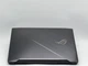 Игровой ноутбук Б-класс Asus ROG Strix GL503VM-BI7N13 / 15.6" (1920x1080) IPS / Intel Core i7-7700HQ (4 (8) ядра по 2.8 - 3.8 GHz) / 16 GB DDR4 / 240 GB SSD + 1000 GB HDD / nVidia GeForce GTX 1060, 3 GB GDDR5, 192-bit / WebCam б/у - изображение 5