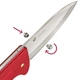 Штифт із різьбою 5,5х6,4 мм для одноручного відкриття Victorinox A.9487.1 - зображення 2