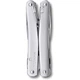 Мультитул Victorinox SWISSTOOL SPIRIT X PLUS 3.0235.L + коричневый кожаный чехол - изображение 2