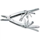 Мультитул Victorinox SWISSTOOL SPIRIT X PLUS 3.0235.L + коричневый кожаный чехол - изображение 4