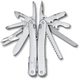 Мультитул Victorinox SWISSTOOL SPIRIT MX 3.0224.MN + черный нейлоновый чехол - изображение 1