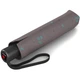 Зонт-автомат Knirps A.200 Medium Duomatic/2Fly Stone Kn95 7200 8518 - изображение 3