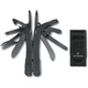 Мультитул Victorinox SWISSTOOL SPIRIT MXBS 3.0226.M3N + черный нейлоновый чехол - изображение 1